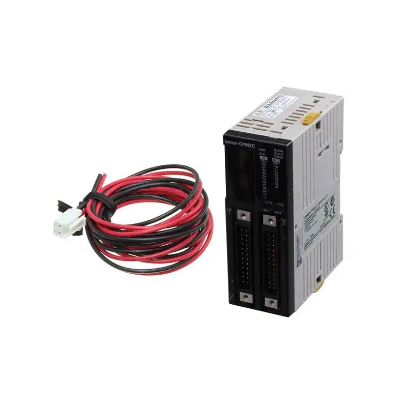 OMRON - CPM2C-20CDT1C-D - PLC Expansion Modules