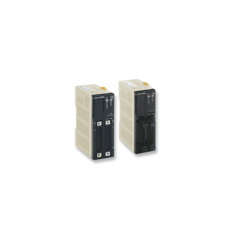 OMRON - CPM2C-20CDT1M-D - PLC Expansion Modules