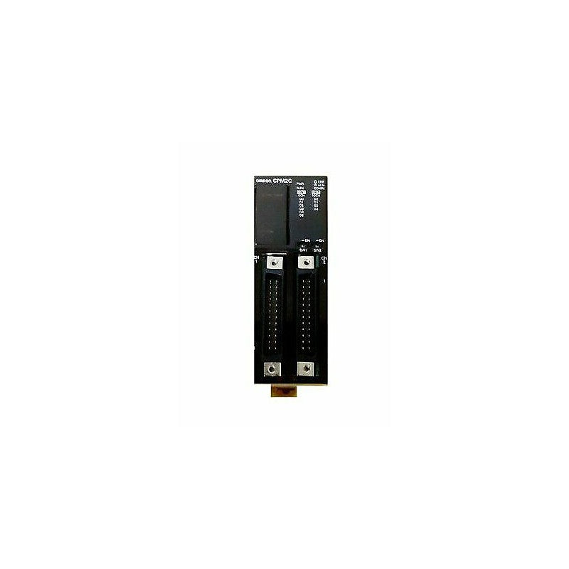 OMRON - CPM2C-20CDTC-D - PLC Expansion Modules