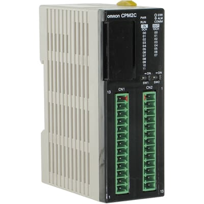 OMRON - CPM2C-20EDR - PLC Expansion Modules