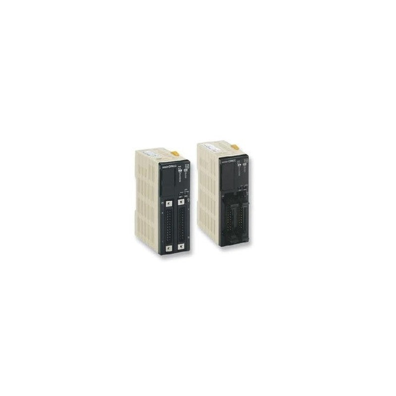 OMRON - CPM2C-24EDTC - PLC Expansion Modules