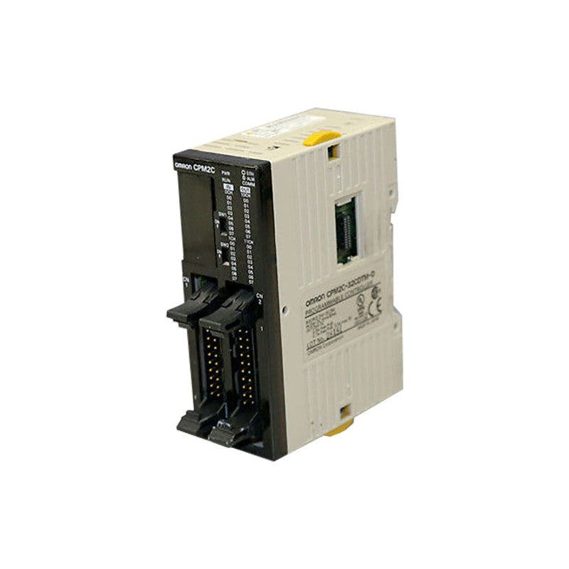 OMRON - CPM2C-32CDT1M-D - PLC Expansion Modules