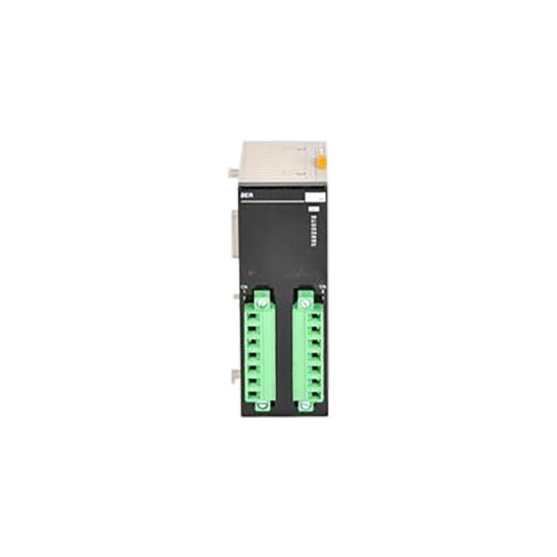 OMRON - CPM2C-8ER - PLC Expansion Modules
