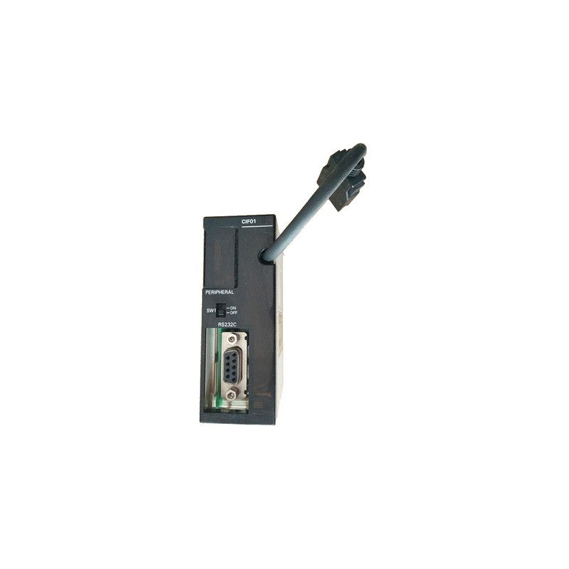 OMRON - CPM2C-CIF01-V1 - PLC Expansion Modules