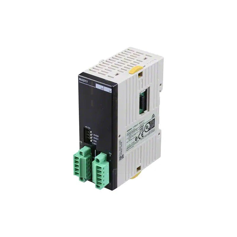 OMRON - CPM2C-MAD11 - PLC Expansion Modules