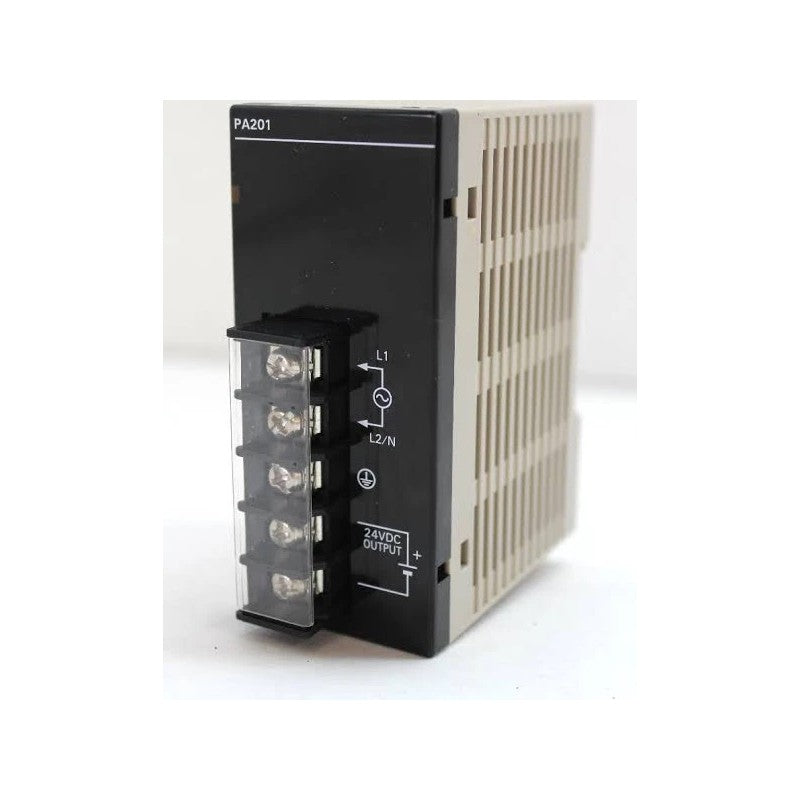 OMRON - CPM2C-PA201 - PLC Expansion Modules
