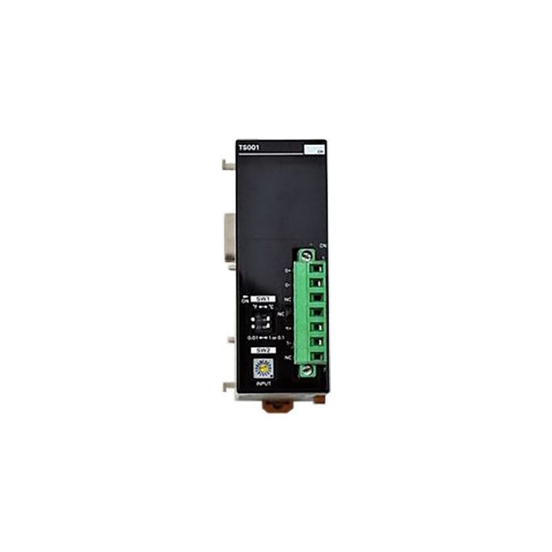 OMRON - CPM2C-TS001 - PLC Expansion Modules