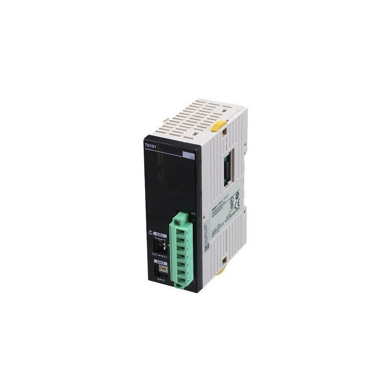 OMRON - CPM2C-TS101 - PLC Expansion Modules