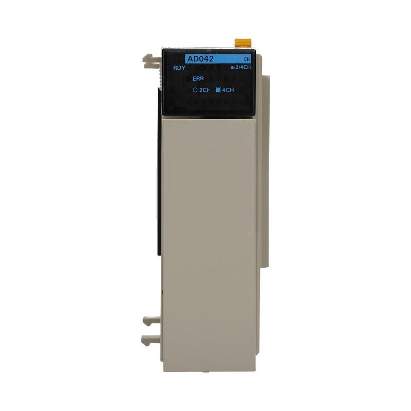 OMRON - CQM1-AD042 - PLC Expansion Modules