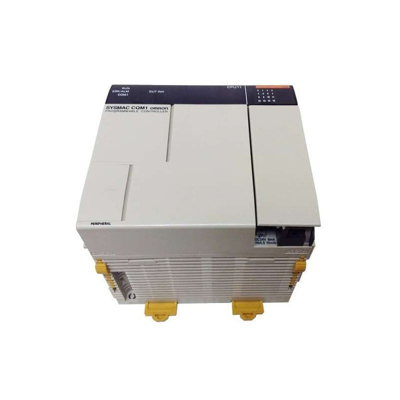 OMRON - CQM1-CPU11-E - PLC Expansion Modules