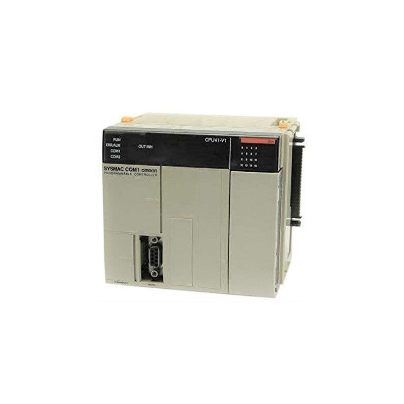 OMRON - CQM1-CPU41-V1 - PLC Expansion Modules