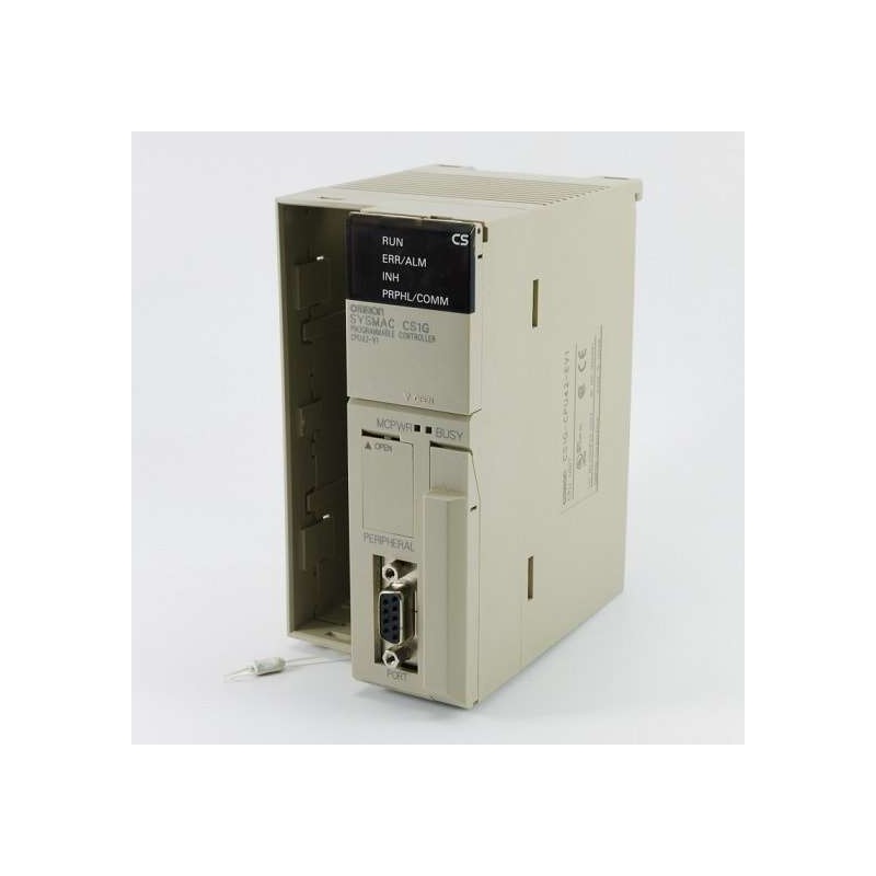 OMRON - CQM1-CPU42-EV1 - PLC Expansion Modules