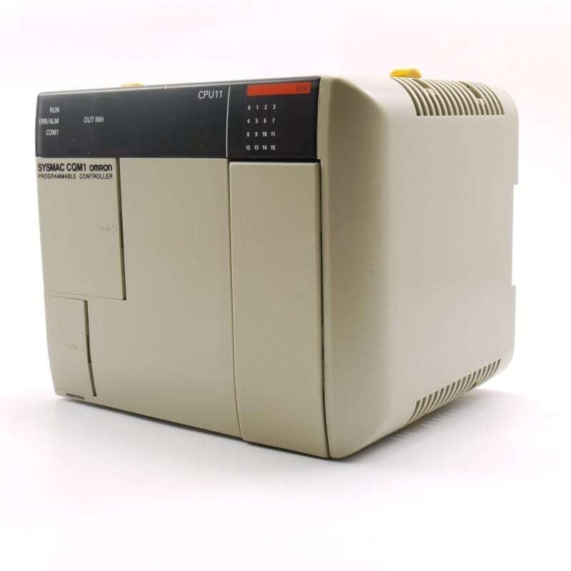 OMRON - CQM1-CPU42 - PLC Expansion Modules