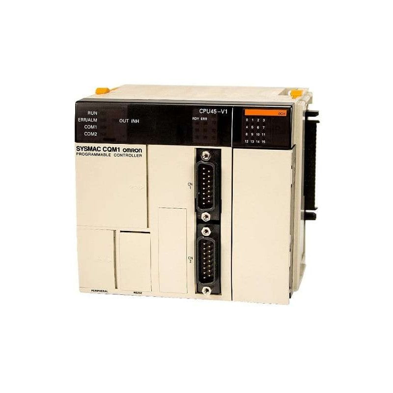 OMRON - CQM1-CPU45-V1 - PLC Expansion Modules