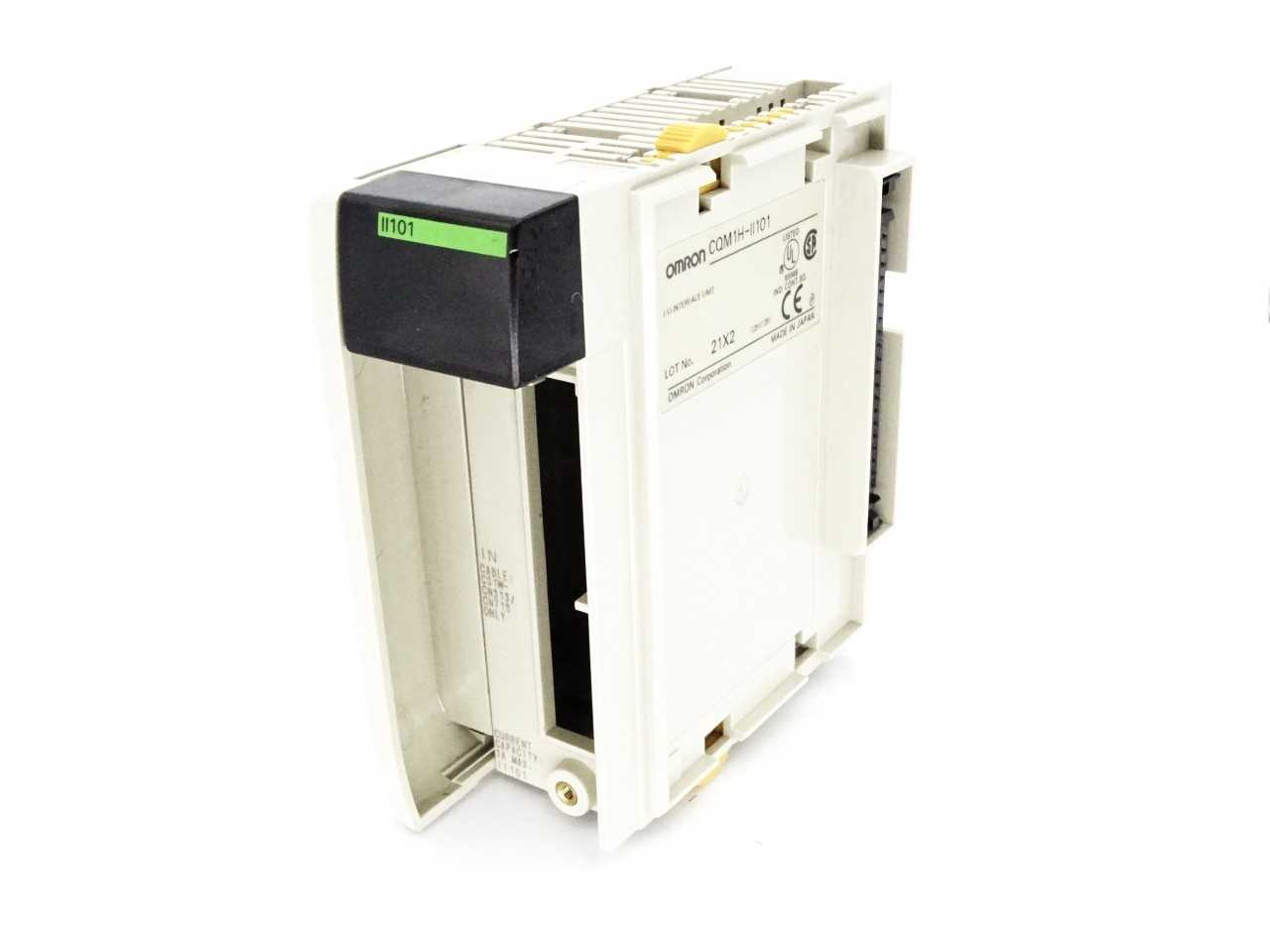 OMRON - CQM1-HII101 - PLC Expansion Modules