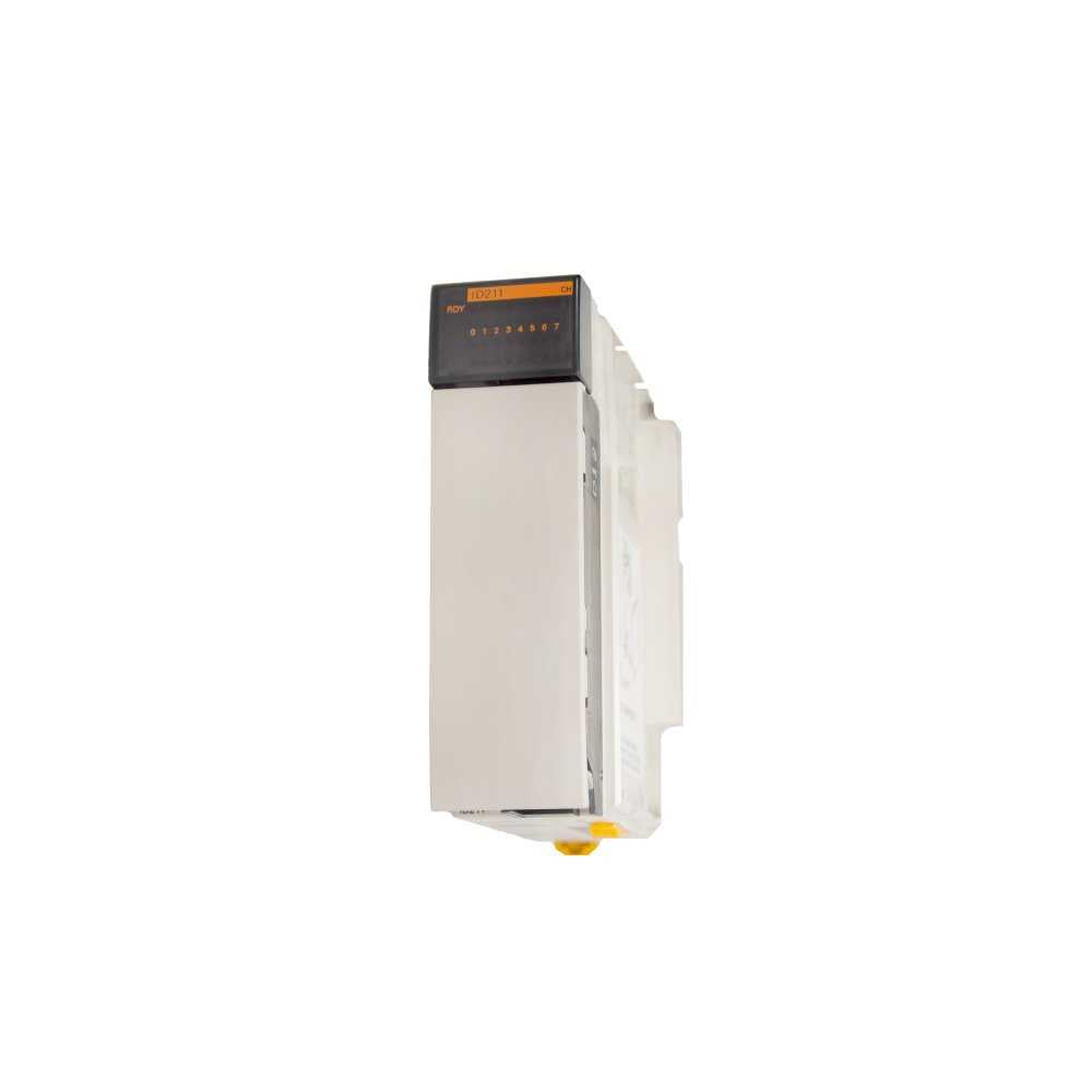 OMRON - CQM1-ID211 - PLC Expansion Modules