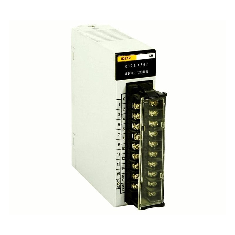 OMRON - CQM1-ID212 - PLC Expansion Modules