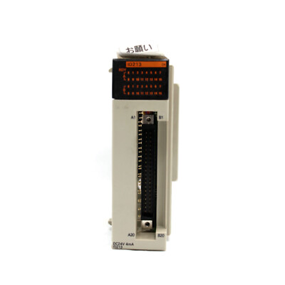 OMRON - CQM1-ID213 - PLC Expansion Modules