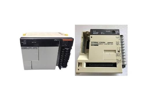 OMRON - CQM1-MAB42 - PLC Modules