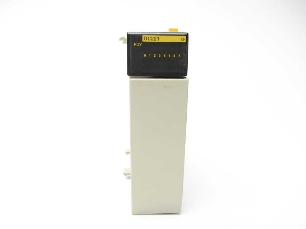 OMRON - CQM1-OC221 - PLC Expansion Modules