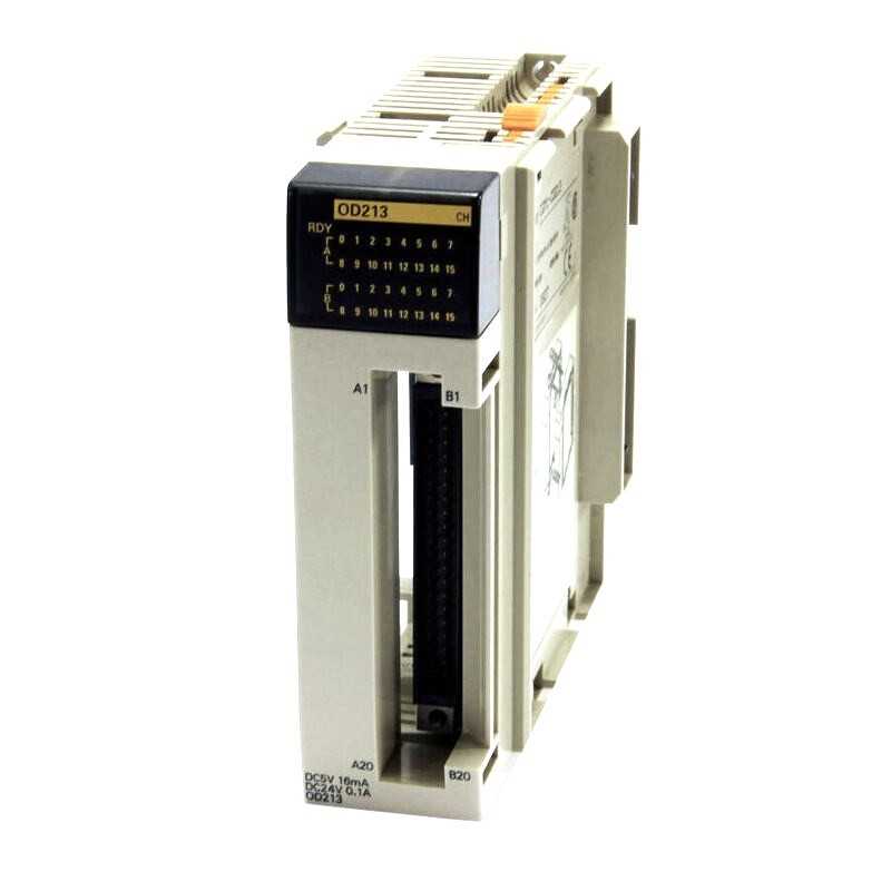 OMRON - CQM1-OD213 - PLC Expansion Modules
