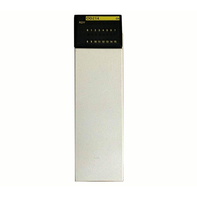 OMRON - CQM1-OD214 - PLC Expansion Modules