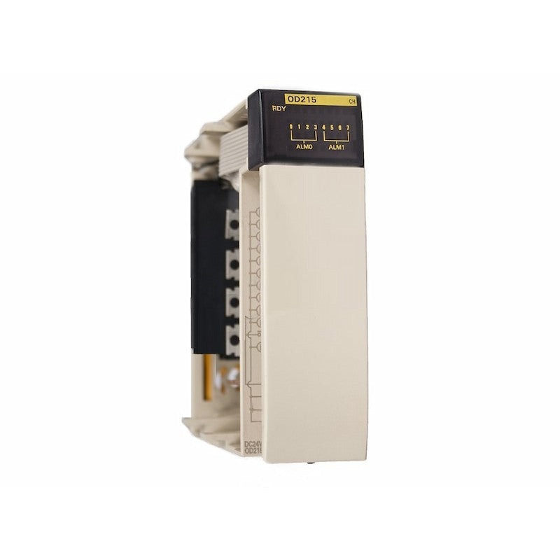 OMRON - CQM1-OD215 - PLC Expansion Modules