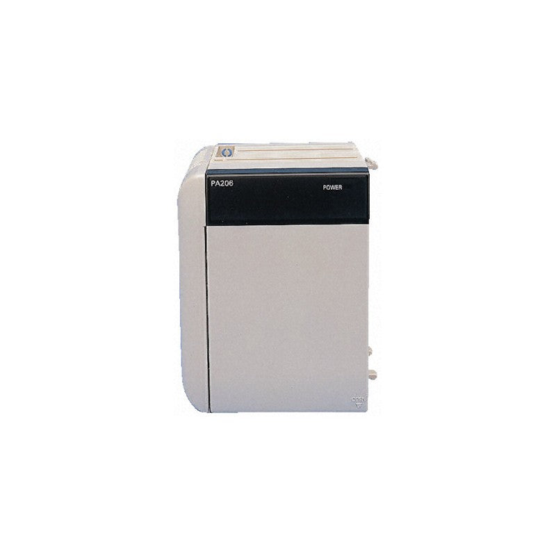 OMRON - CQM1-PA206 - PLC Expansion Modules