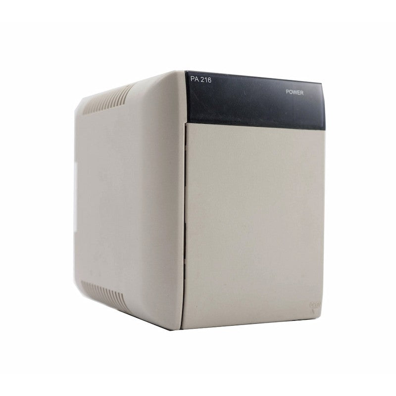 OMRON - CQM1-PA216 - PLC Expansion Modules
