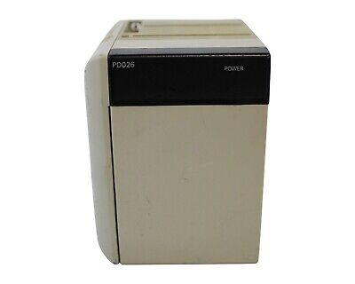 OMRON - CQM1-PD026 - PLC Expansion Modules