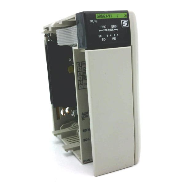 OMRON - CQM1-SRM21-V1 - PLC Expansion Modules