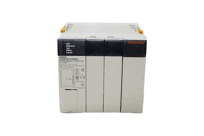 OMRON - CQM1H-CPU61 - PLC Expansion Modules