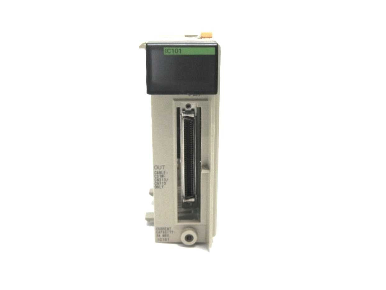 OMRON - CQM1H-IC101 - PLC Expansion Modules