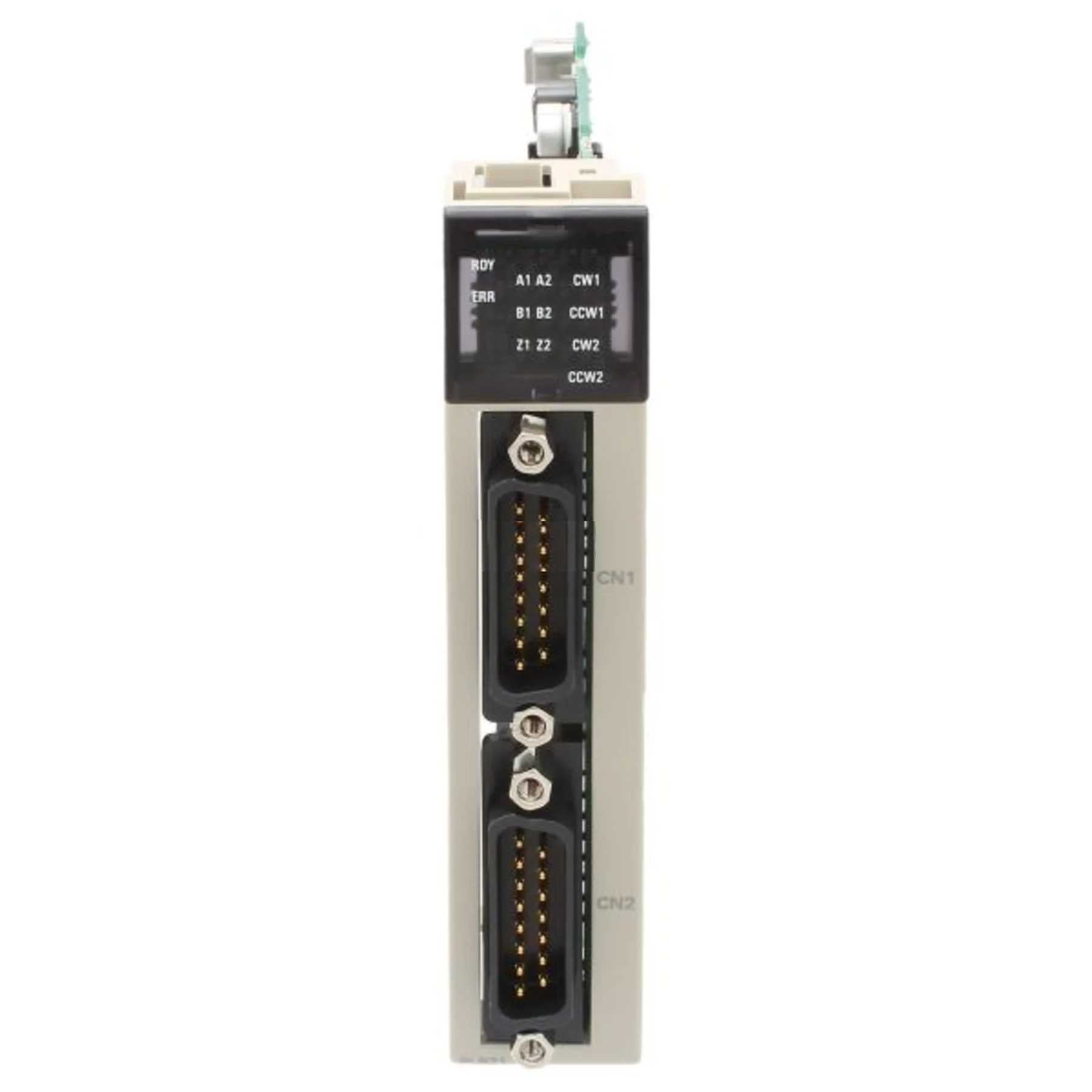 OMRON - CQM1H-PLB21 - PLC Expansion Modules