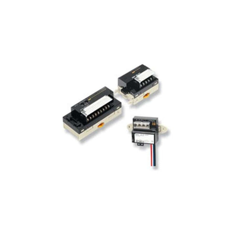 OMRON - CRT1-ID16TA-1 - PLC Expansion Modules