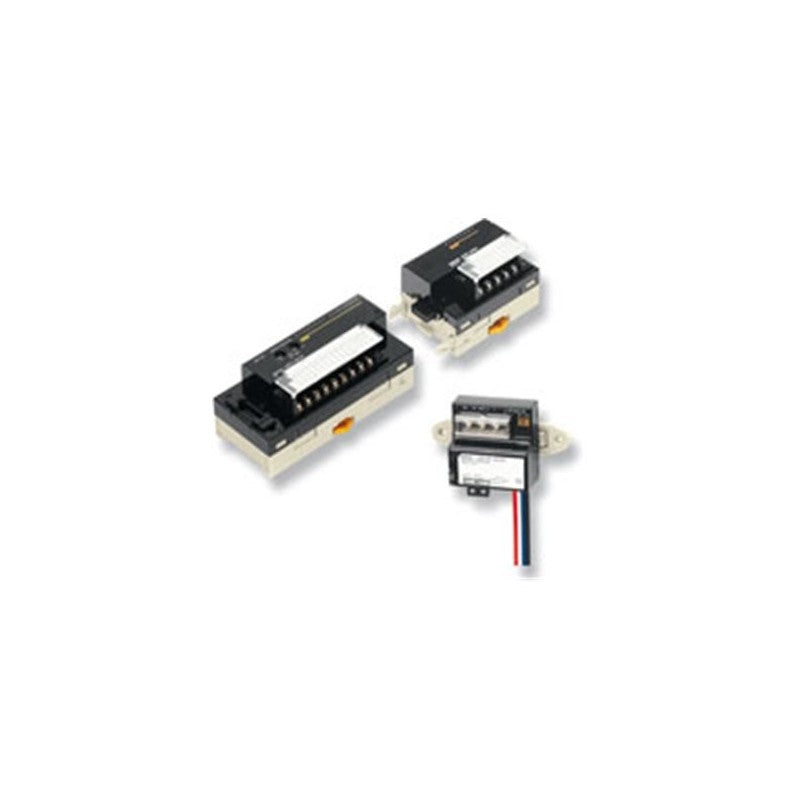 OMRON - CRT1-MD16 - PLC Expansion Modules