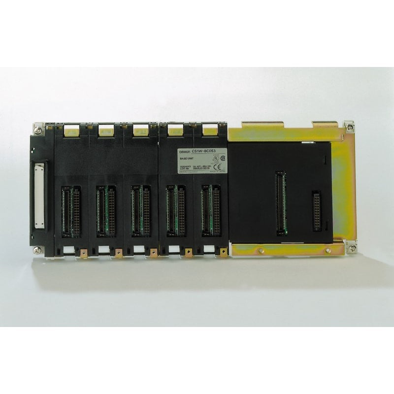 OMRON - CS1D-BC052 - PLC Expansion Modules