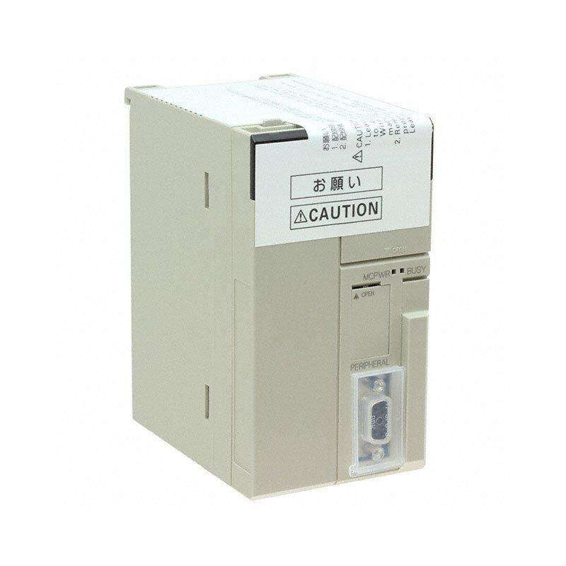 OMRON - CS1D-CPU42S - PLC Expansion Modules
