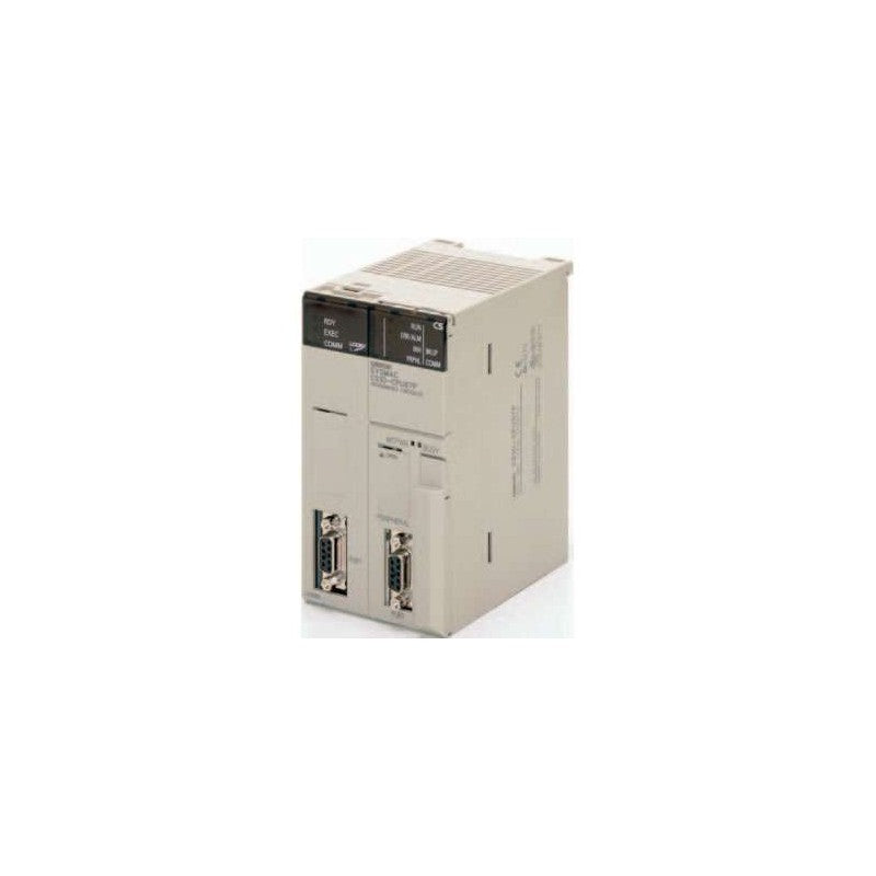 OMRON - CS1D-CPU65H - PLC Expansion Modules