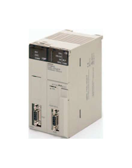 OMRON - CS1D-CPU67H - PLC Expansion Modules