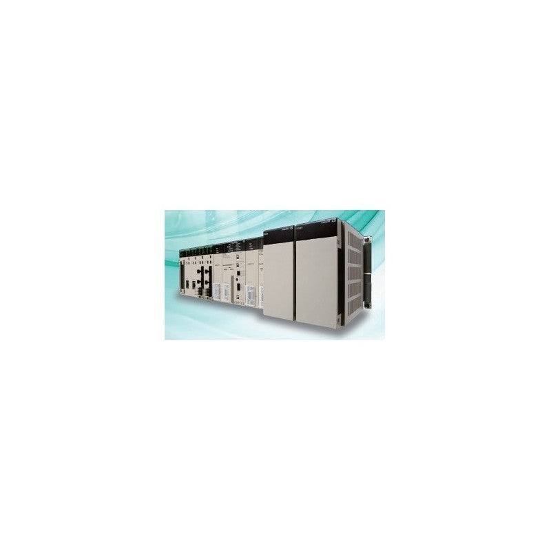 OMRON - CS1D-CPU67S - PLC Expansion Modules