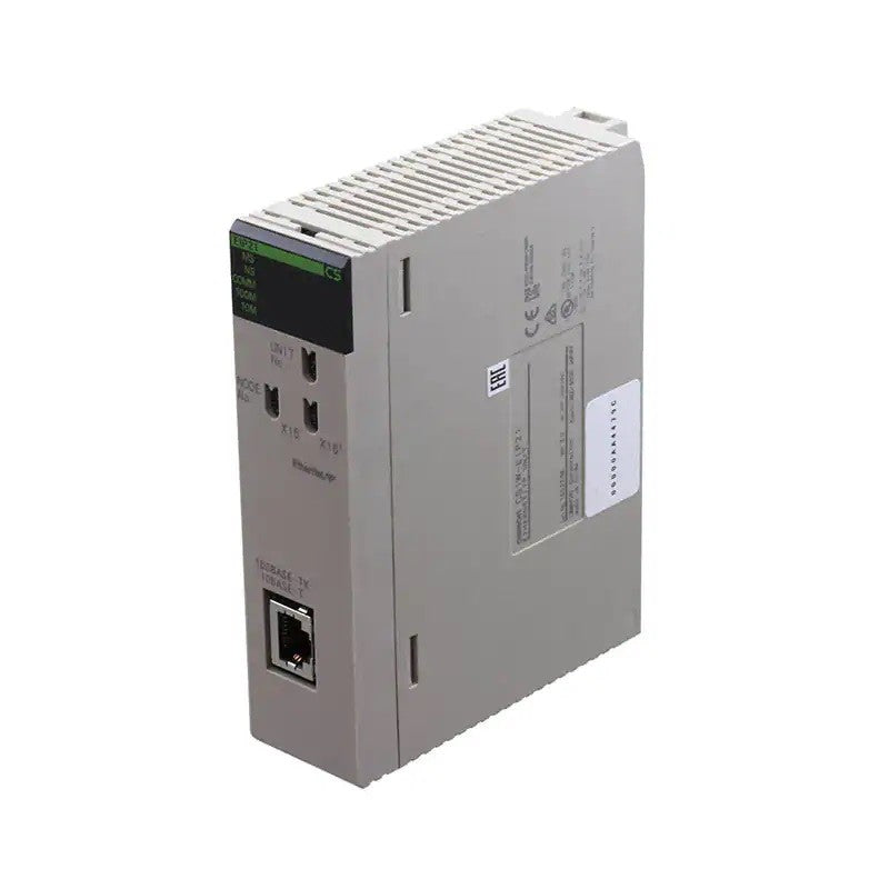 OMRON - CS1D-ETN21D - PLC Expansion Modules