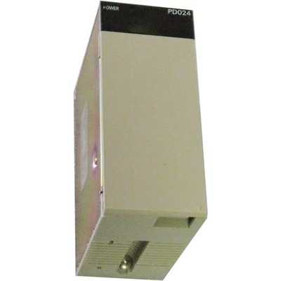 OMRON - CS1D-PD024 - PLC Expansion Modules