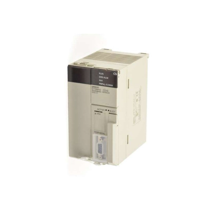 OMRON - CS1G-CPU42-EV1 - CPU & Control Circuit Boards
