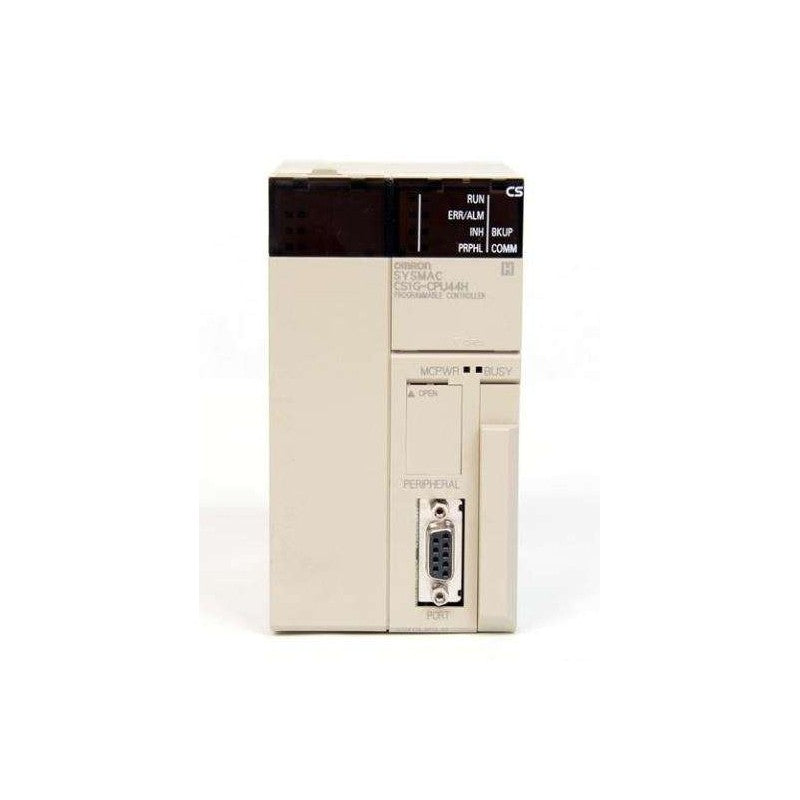 OMRON - CS1G-CPU44H - CPU & Control Circuit Boards