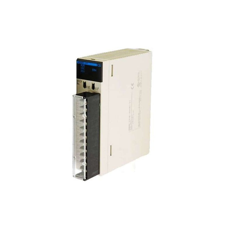 OMRON - CS1W-AD041-V1 - PLC Expansion Modules