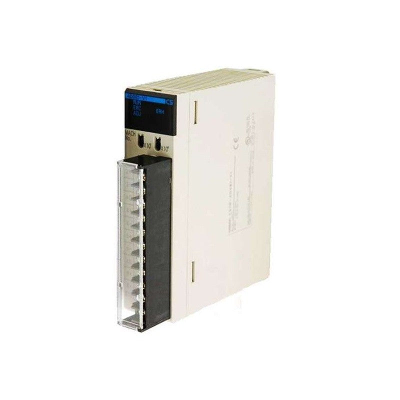 OMRON - CS1W-AD081-V1 - PLC Expansion Modules