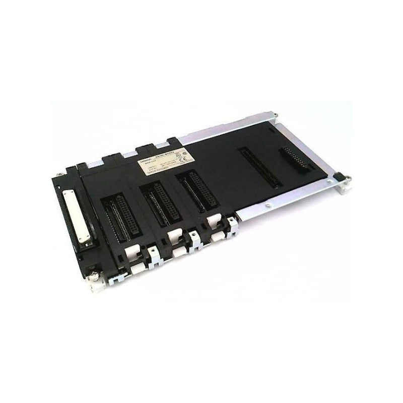 OMRON - CS1W-BC033 - PLC Expansion Modules