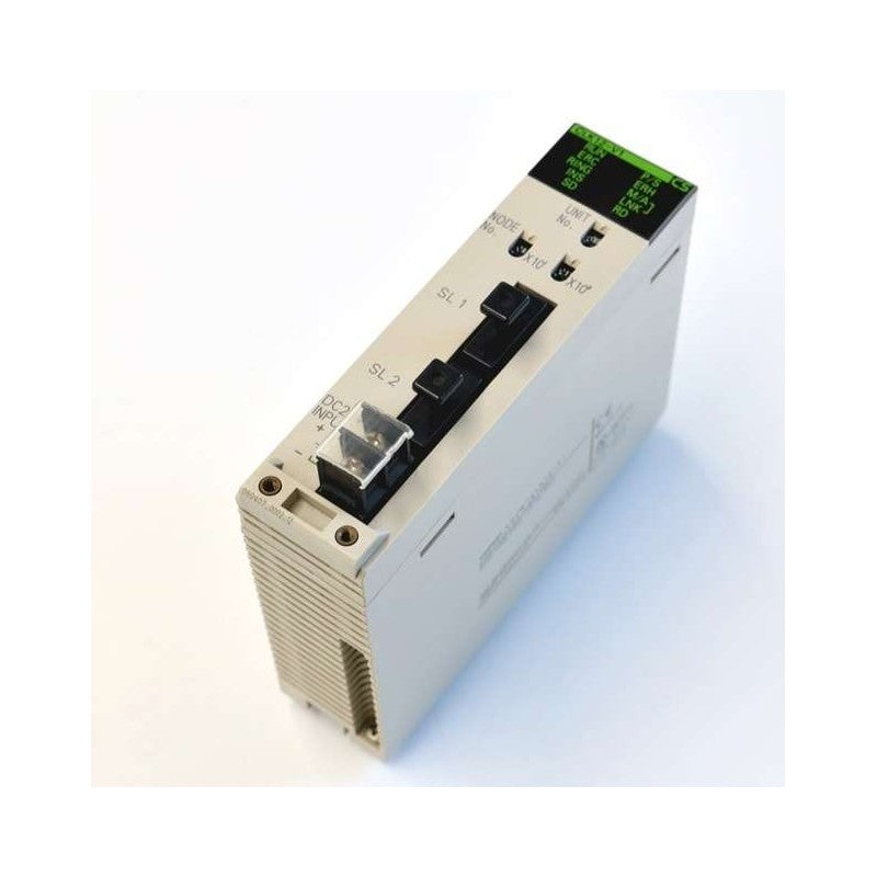 OMRON - CS1W-CLK12-V1 - PLC Expansion Modules
