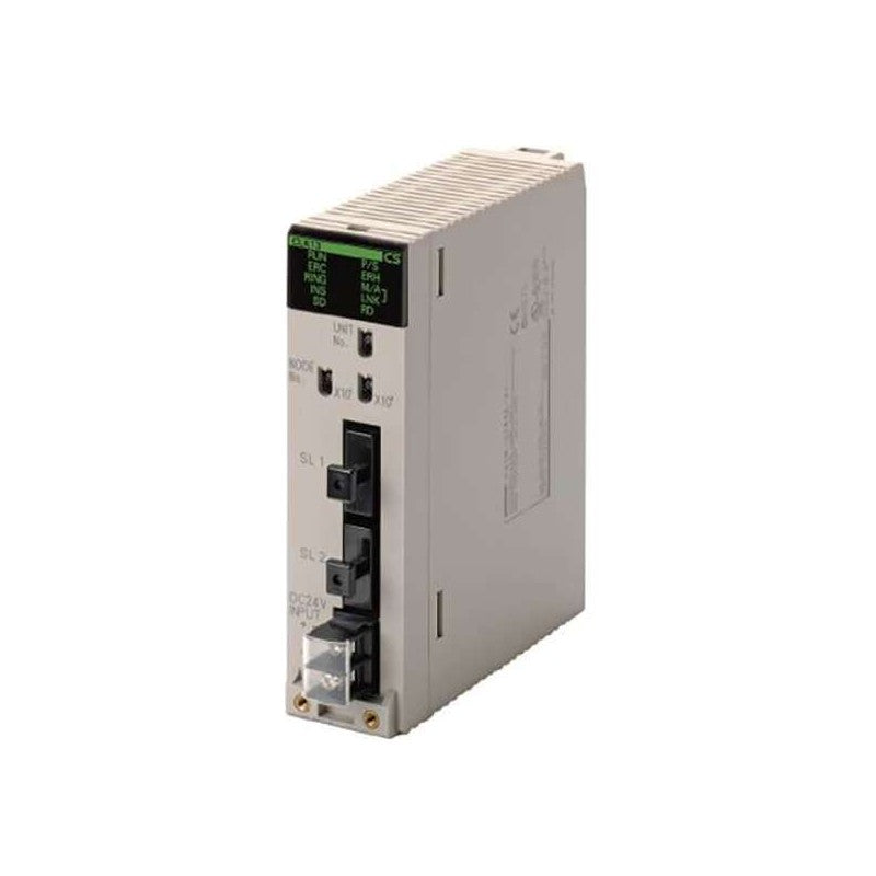 OMRON - CS1W-CLK13 - PLC Expansion Modules